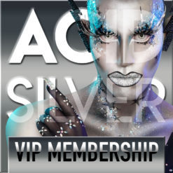 VIP ACID SILVER Membership