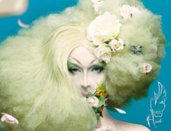 The Donor Circle for the Haus of Acid