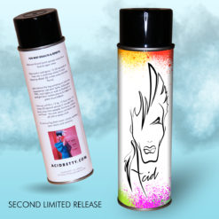 Acid Betty's Haze in a Can limited release