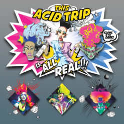 Enamel & Neon Pins Limited Collector Edition of 100