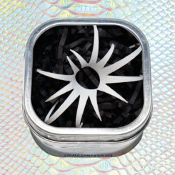 WHITE ULTIMATE ACCENT LASHES!