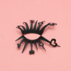 I Love Love! LIMITED Paper Filigree Lashes