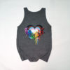 Official ACID PRIDE Tank Top