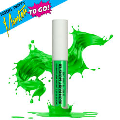 Misfit TOGO – UV Reactive Liquid Eye Liner