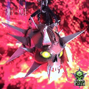 SKULL BAG #3 - Razor Kiss